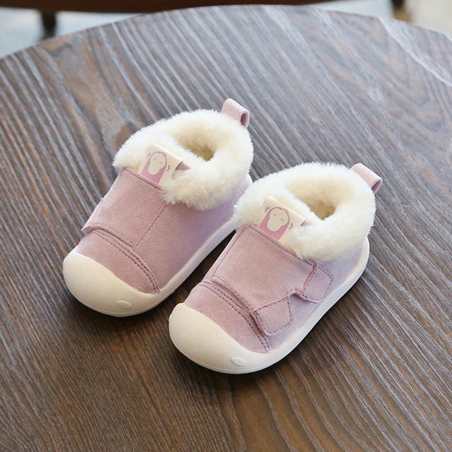 Children's Toddler Shoes - Plush Fashions Shop 