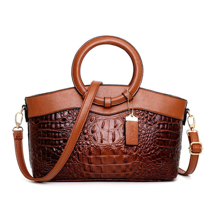 luxury handbags for moms boston