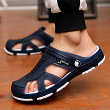  Slippers Men Flip Flops Sandals - Plush Fashions Shop 