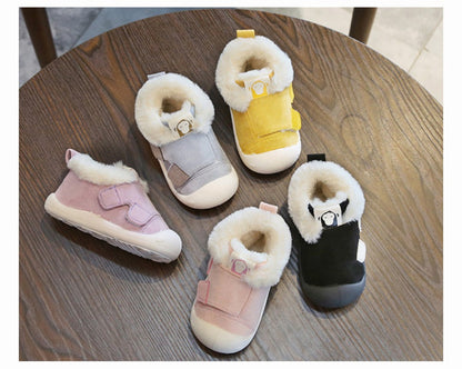 Children's Toddler Shoes - Plush Fashions Shop 