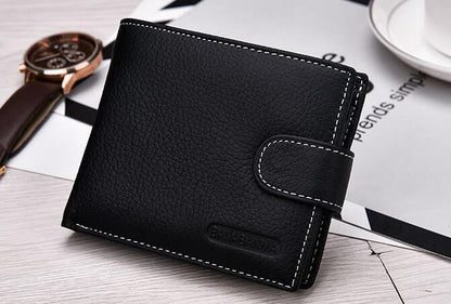 Men Wallets Hot Designer - Plush Fashions Shop 