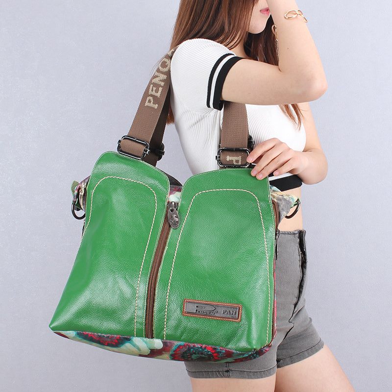 High Quality Bag For Women With Large Capacity - Plush Fashions Shop 