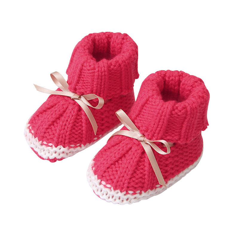 Simple, Fashionable And Lightweight Toddler Shoes For Boys And Girls - Plush Fashions Shop 